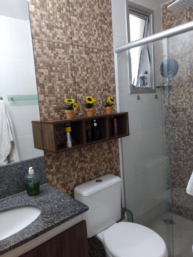 Apto 3q Itapoã Vila Velha (Espirito Santo) Exterior foto